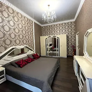 Amazing Heart Of Апартаменты