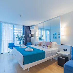 Smart Orbi Апартаменты Батуми